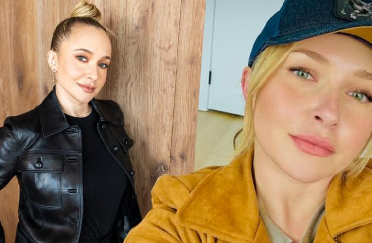 Heroes dizisinin yıldızıydı. Hayden Panettiere hayatını kaybetti