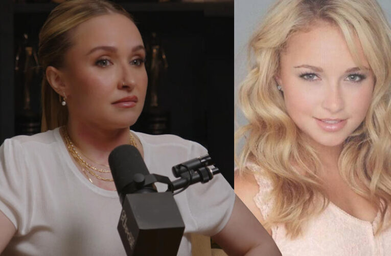 Hayden Panettiere 36 yaşında hayatını kaybetti. Ölümüne dair ilk ayrıntılar