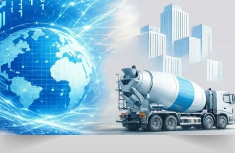İnşaat sektöründe yavaşlama sinyali… Hazır Beton Endeksi geriledi