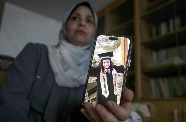 Küçük Hind’in acılı büyükannesinden çağrı: Katil İsrail için uluslararası soruşturma talebi