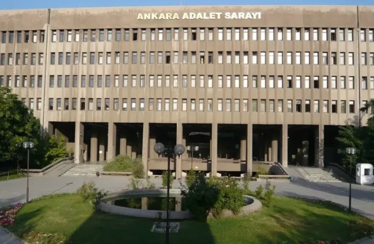 Ankara’da ‘Daltonlar’ ve ‘Baygaralar’ operasyonu: 7 tutuklama!