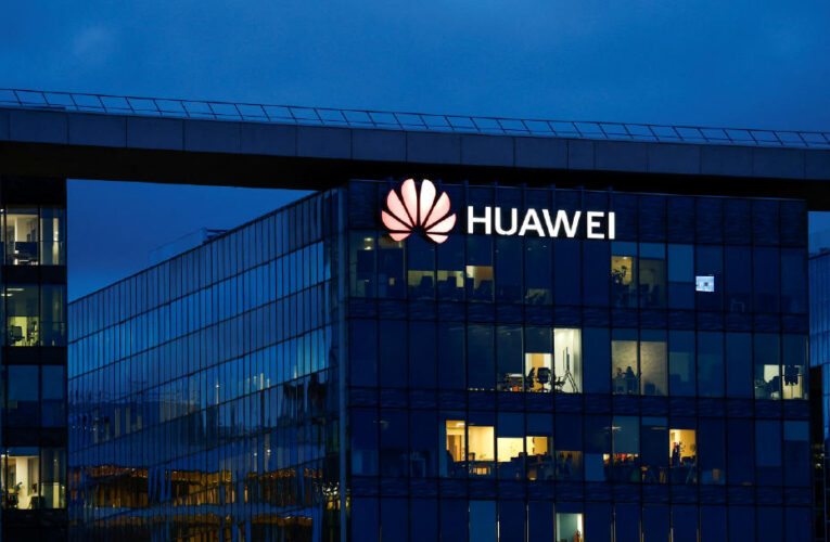 Huawei’den yapay zeka ve ilaç sektörünü birleştirme planları