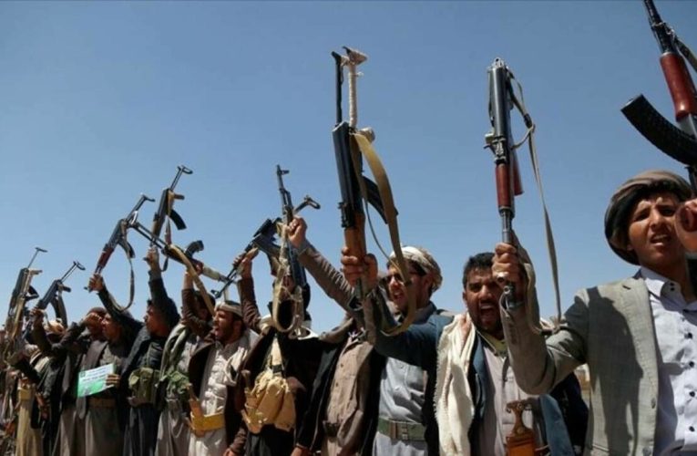 Yemen’de hükümet güçleri ile Husiler arasında çatışmalar şiddetlendi