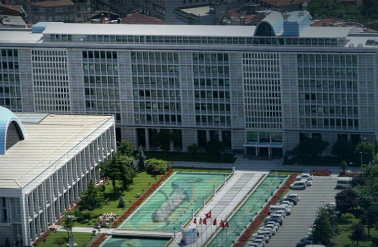 İBB davasında Muzaffer Beyaz’a tutuklama istemi