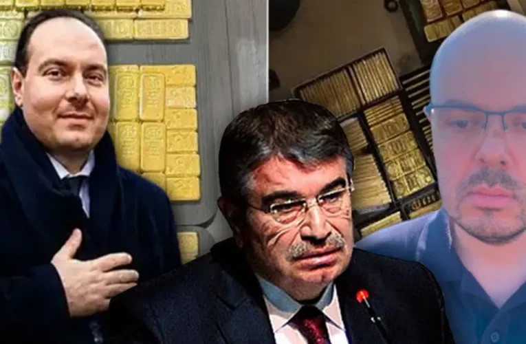 Alihan Kuriş soruşturması: Hilmi Tuna Kuriş ve Erhan Yılmaz yakalandı