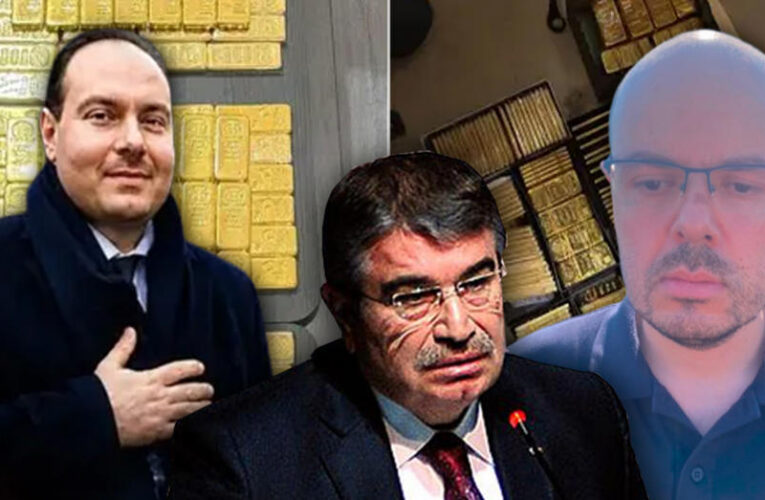 Alihan Kuriş’in firari kardeşi yakalandı, kaçtıkları araç İdris Naim Şahin’e tahsisli çıktı