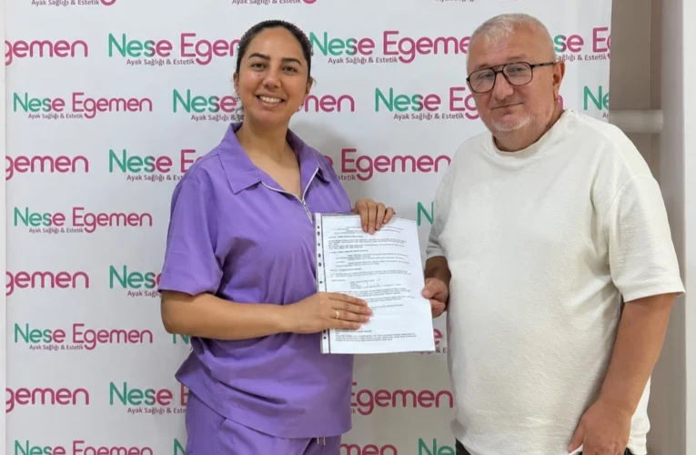 İGF’den üyelerine sağlık anlaşması… Ücretsiz muayene, tedavide yüzde 25 indirim