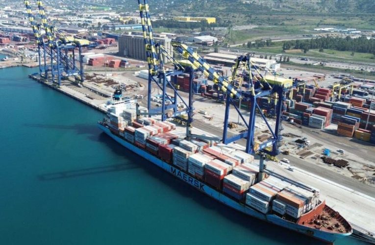 Türkiye ticarette son 25 yılda büyük bir dönüşüm gerçekleştirdi