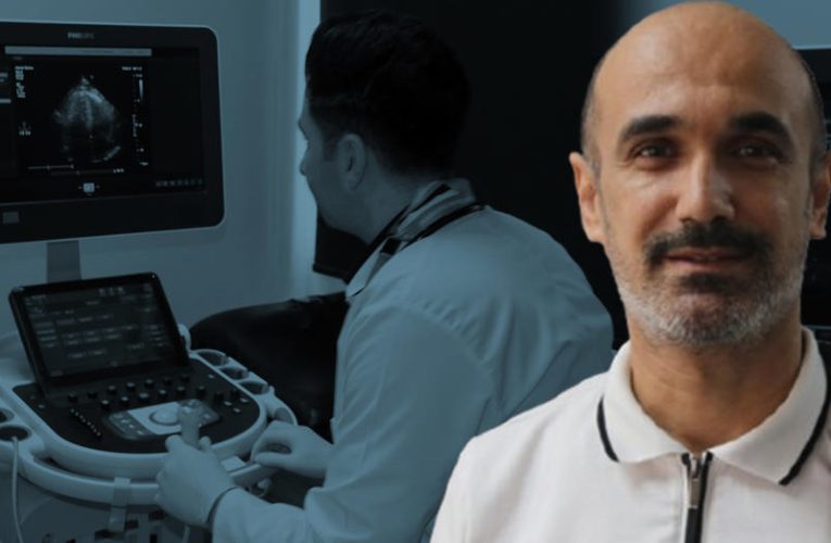 Başı dönünce hastaneye gitti, nadir hastalığı ortaya çıktı! Türkiye’de sadece onda ve kızında var