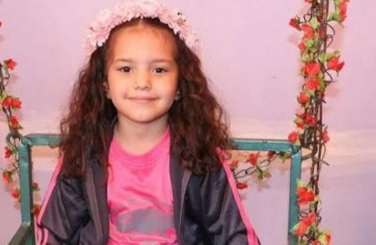 Son sözleri dünyayı sarsmıştı. Gazzeli küçük kızın ölümü soruşturulacak