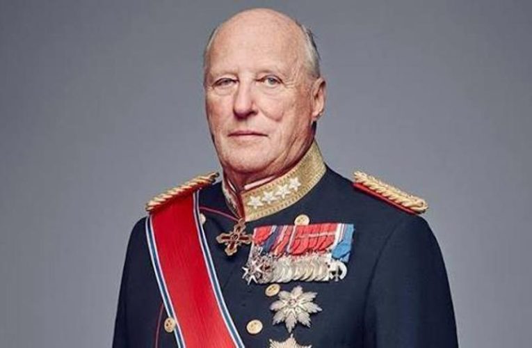 Norveç Kralı Harald’ın durumu ağırlaştı