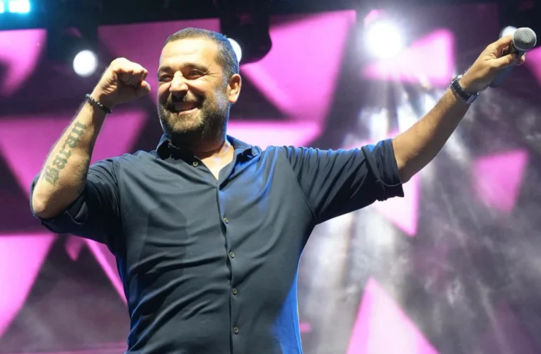 İpsala Çeltik Festivali’nde müzik rüzgarı