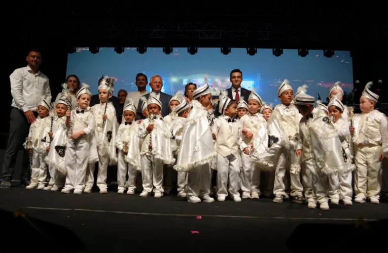 İpsala’da tarım ve kültür şöleni