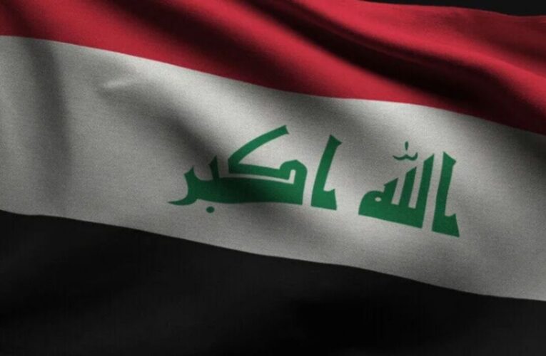 Irak’tan tarihi teklif: ‘Üçlü güvenlik paktı kurulsun’