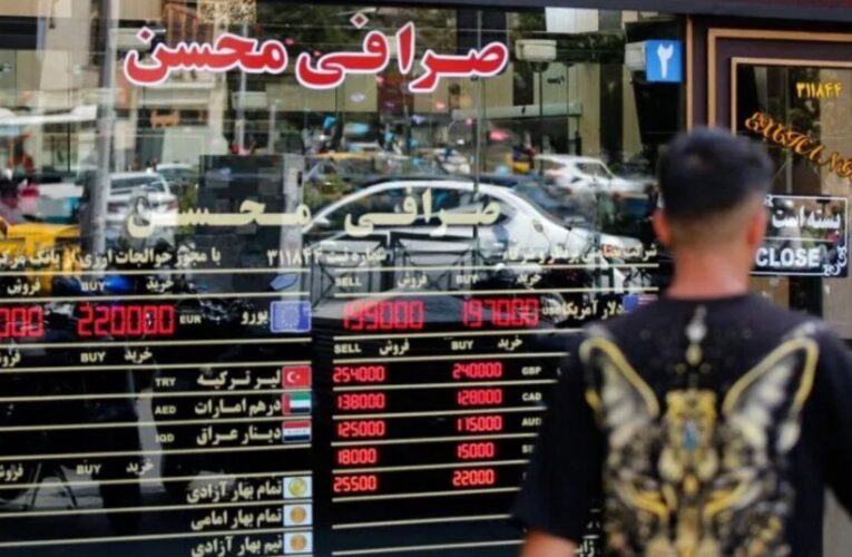 İran rest çekti: ABD’nin ekonomik baskısına sert yanıt