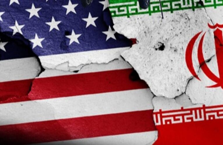 Trump: Hürmüz’ü Amerikan toprağı olarak görüyorum