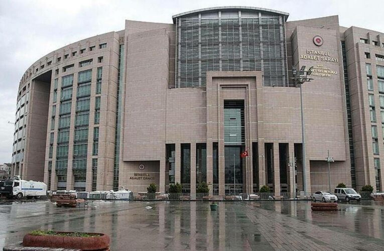 Alptürk Enginyurt şüpheli sıfatıyla ifadeye çağrıldı