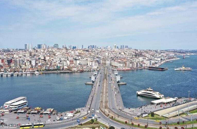 Valilik duyurdu! Bu cadde trafiğe kapatılacak