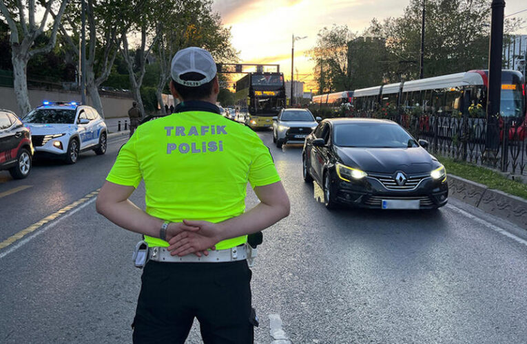 İstanbullular dikkat. Yarın bu yollar kapalı (İşte alternatif güzergahlar ve kapalı yollar listesi)