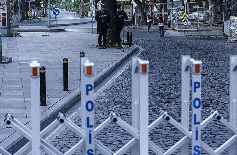 Başkentte bazı yollar trafiğe kapatılacak. İşte kapalı yolların tam listesi
