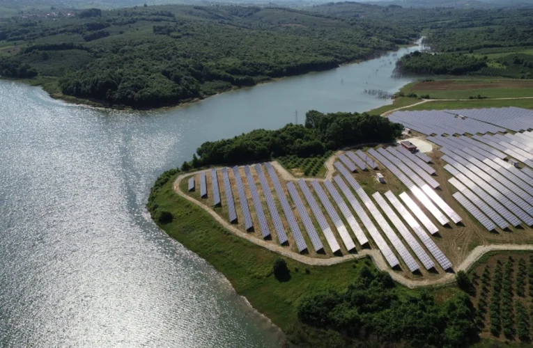 İSU yenilenebilir enerji kapasitesini artırıyor
