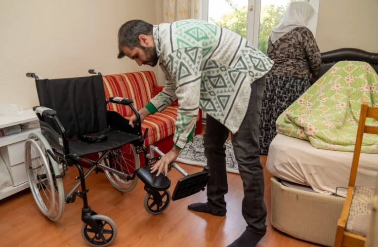 İzmir Büyükşehir’in medikal malzeme başvurularında dijital dönem