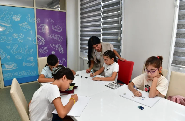 İzmir Çiğli’de güz dönemi kültür kursları başlıyor