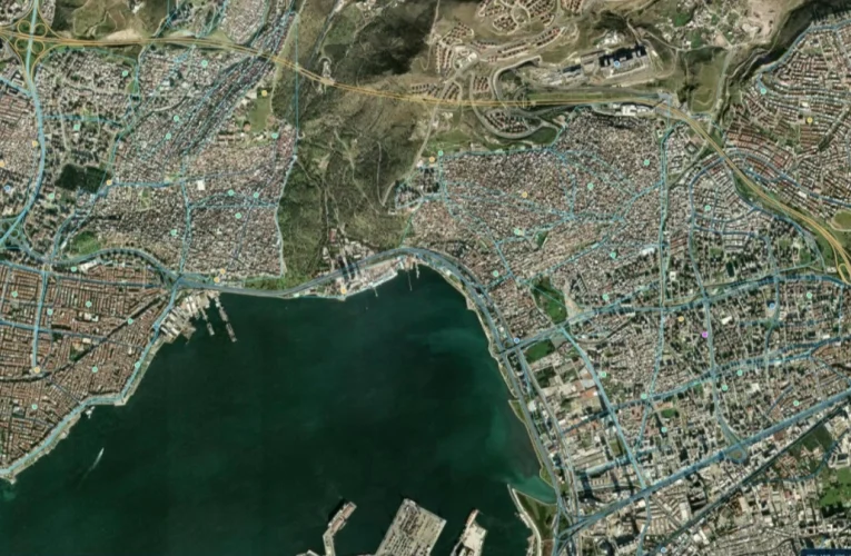İzmir’de deprem senaryolarına karşı yeni karar destek sistemi: İZMİR-SAFE