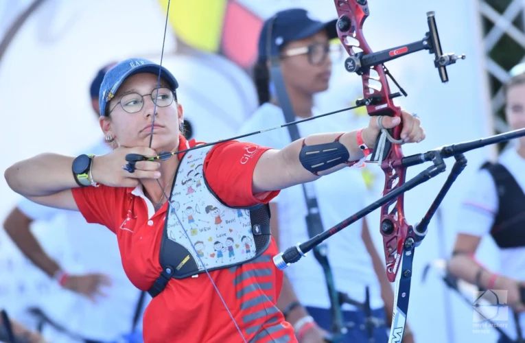 İzmir’in milli sporcuları Akdeniz Oyunları’nda madalya peşinde