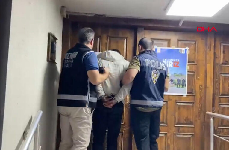 İzmir’de Forza ve Yalı taraftar gruplarına operasyon: 28 gözaltı
