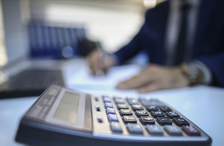 Kamuda çalışan sayısı 5 milyon 417 bine yükseldi