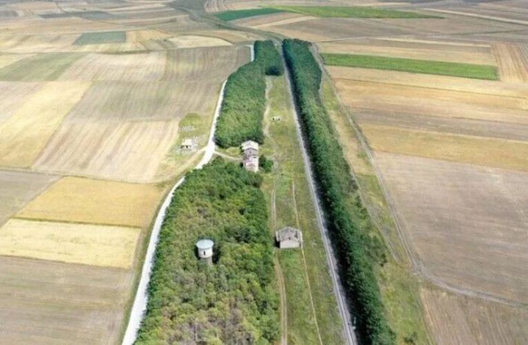 Kars’ta bir vaha