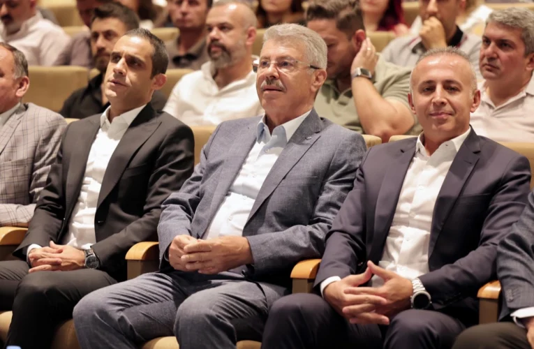 Kayseri Şeker’den çalışanlarına 157 milyon liralık promosyon