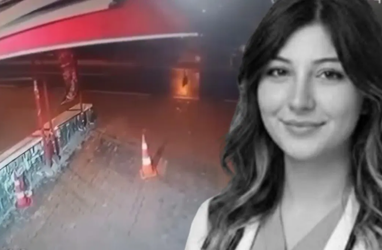 Tıp öğrencisi Yaren’i hayattan koparan sürücünün cezası belli oldu