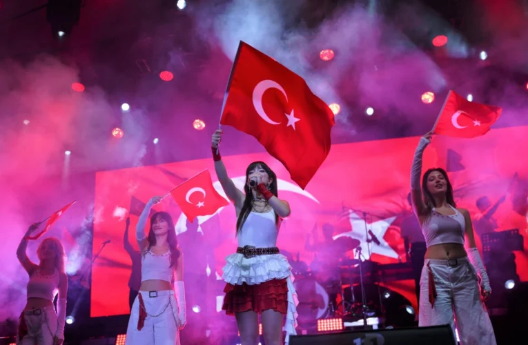 Keçiören’de coşku meydanlara sığmadı