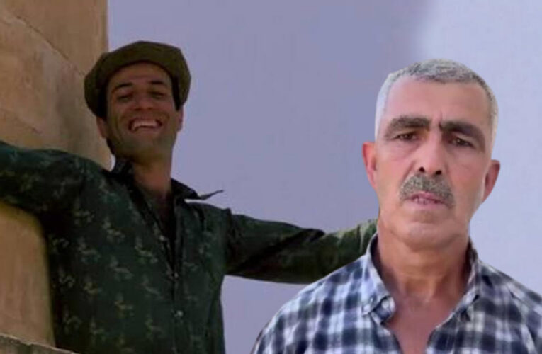 Kibar Feyzo filmindeki minareyi babası yapmış. 42 yıldır izinden gidiyor