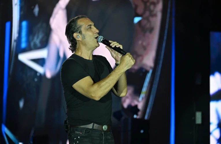 Kıraç’tan Ordu Kültür Yolu performansı
