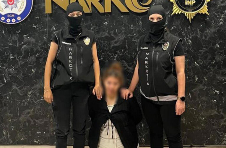 Kırmızı bültenle aranıyordu, Avcılar’da yakalandı