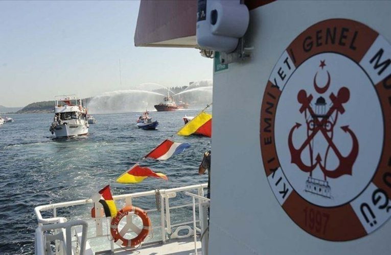 Kıyı Emniyeti Genel Müdürlüğü 173 işçi alacak
