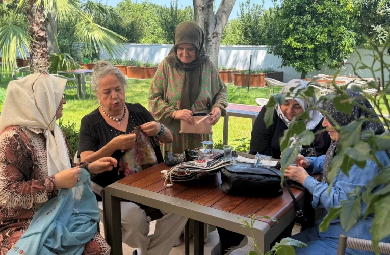 Kocaeli’de Saygınlar Kulübü 12 ilçeye yayılıyor