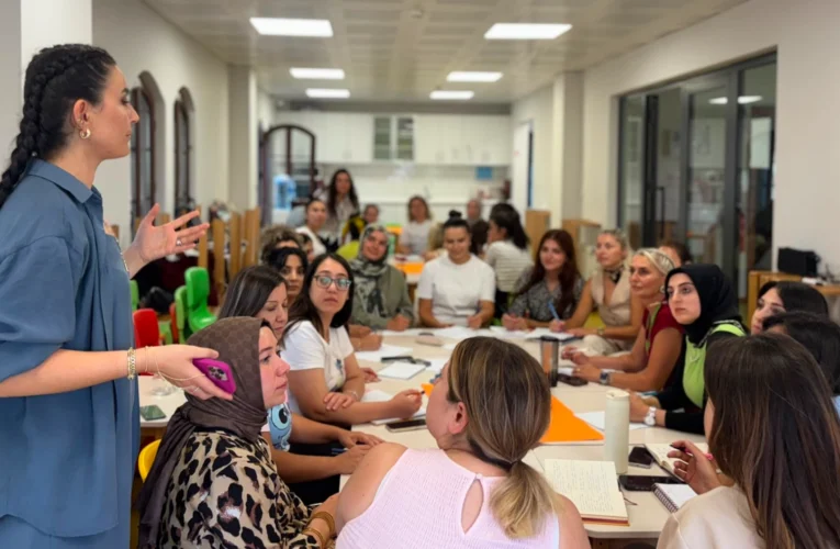 Kocaeli İzmit’te yeni dönem için hazırlıklar tamamlanıyor
