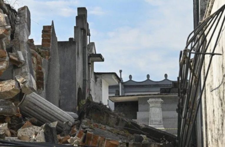 Kolombiya’da depremde can kaybı 331’e yükseldi