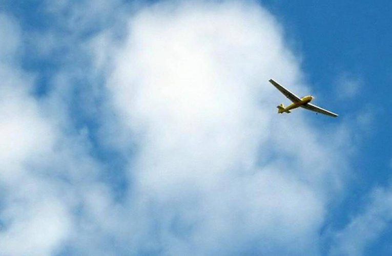 ABD’de küçük uçağın düştü: 4 kişi öldü