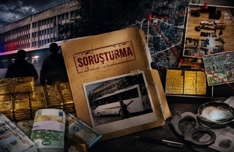 Alihan Kuriş soruşturmasında yeni gelişme! İdris Naim Şahin’in ifadesine başvurulacak
