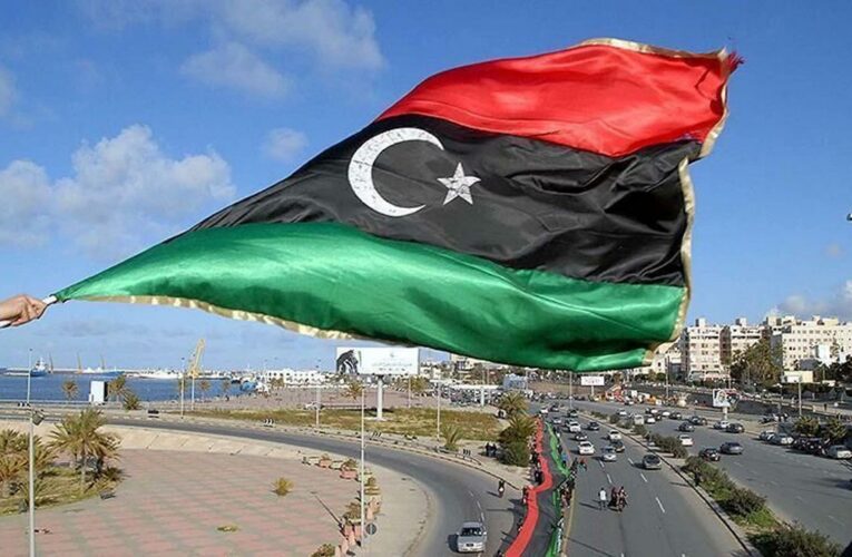 Libya’da 10 kişi idam edildi