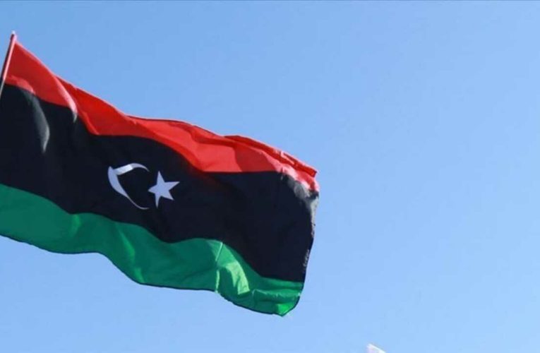 Libya karanlıkta kaldı