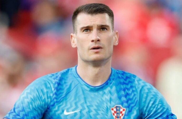 Barcelona’dan sürpriz Livakovic hamlesi