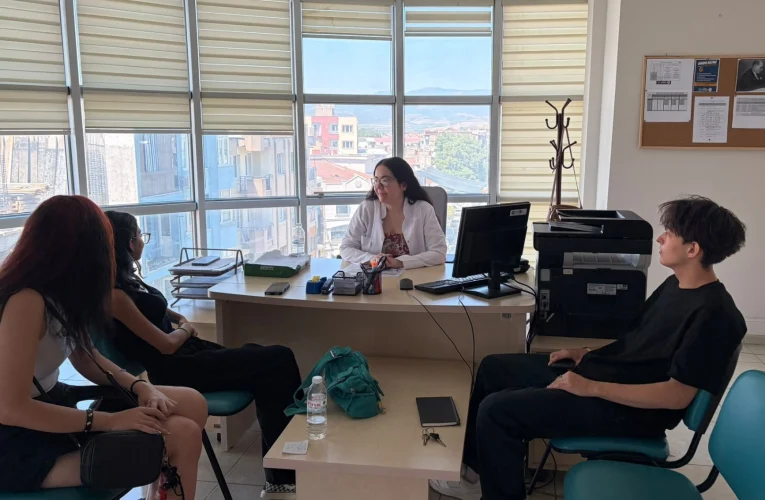 MABEM tercih sürecinde binlerce öğrenciye destek oldu