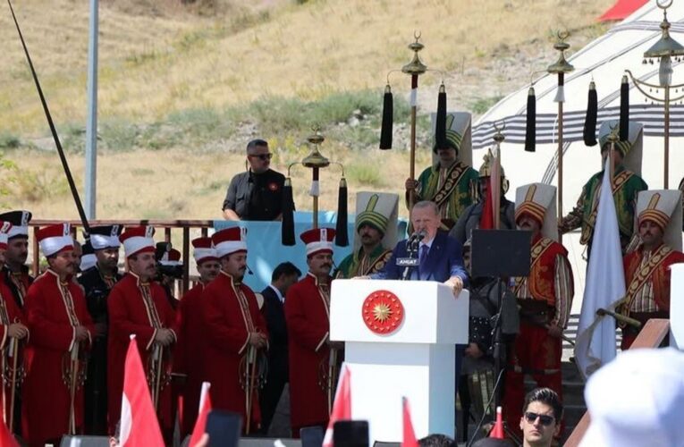 Malazgirt’in Bugüne Söylediği