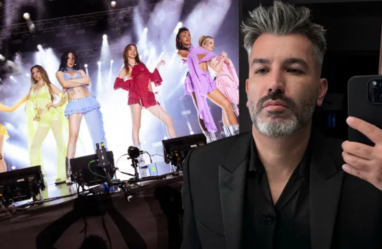 Tolga Akış gözaltına alındı